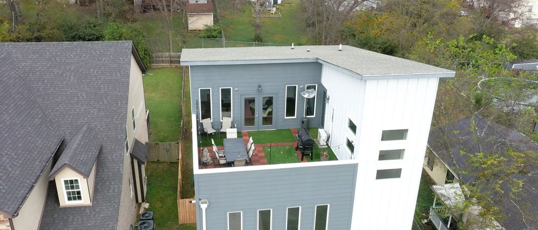House in Nashville, Tennessee, United States 1 - 17866180