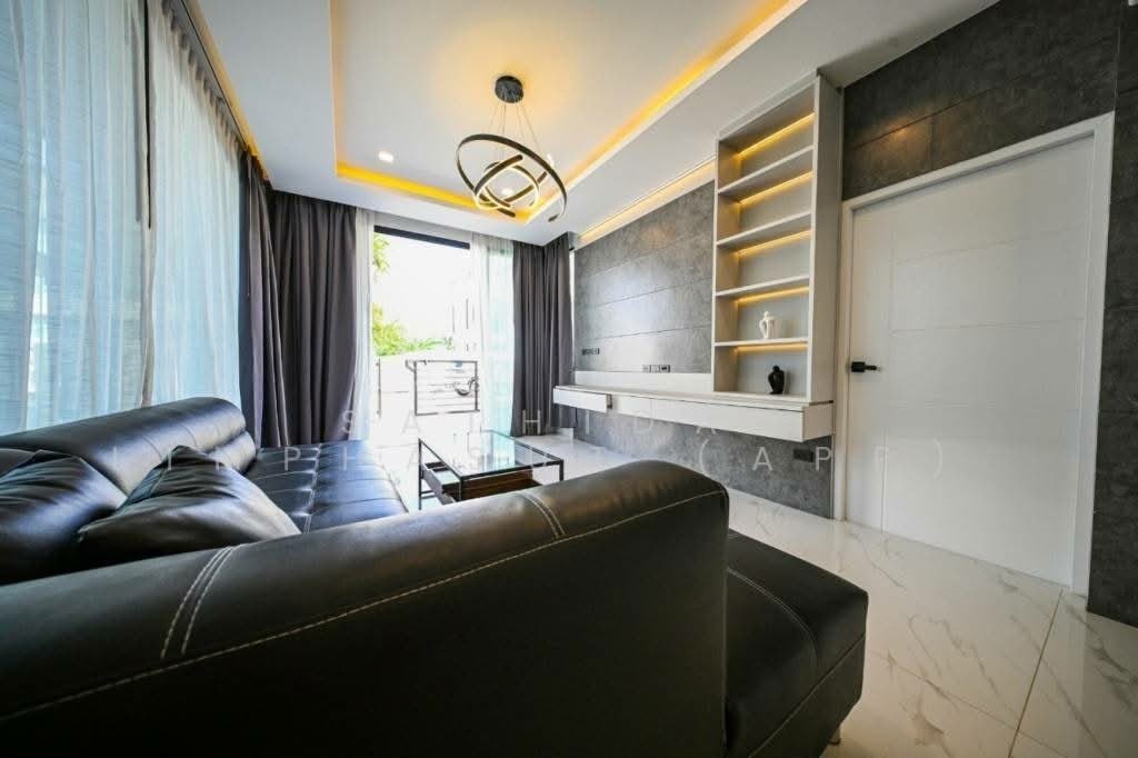 Villa in Huay Yai, Chon Buri, Thailand 5 - 17862667