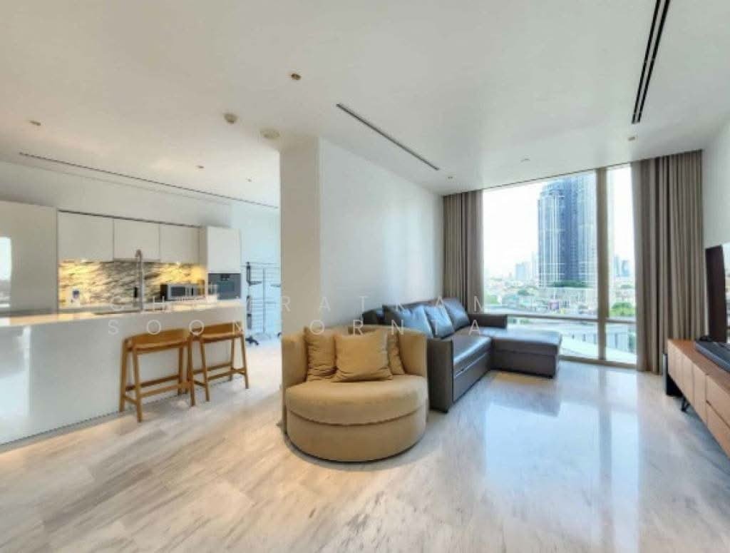 Condo in Bangkok, Krung Thep Maha Nakhon, Thailand 2 - 17864557