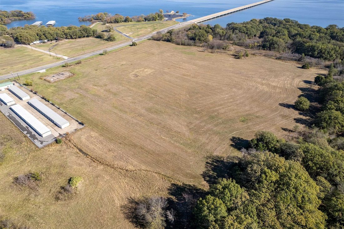 Land in Quinlan, Texas, United States 4 - 17868451