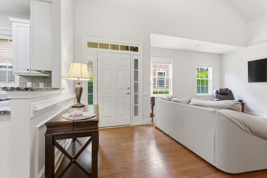 Appartement à Cumming, Géorgie, États-Unis 3 - 17866424