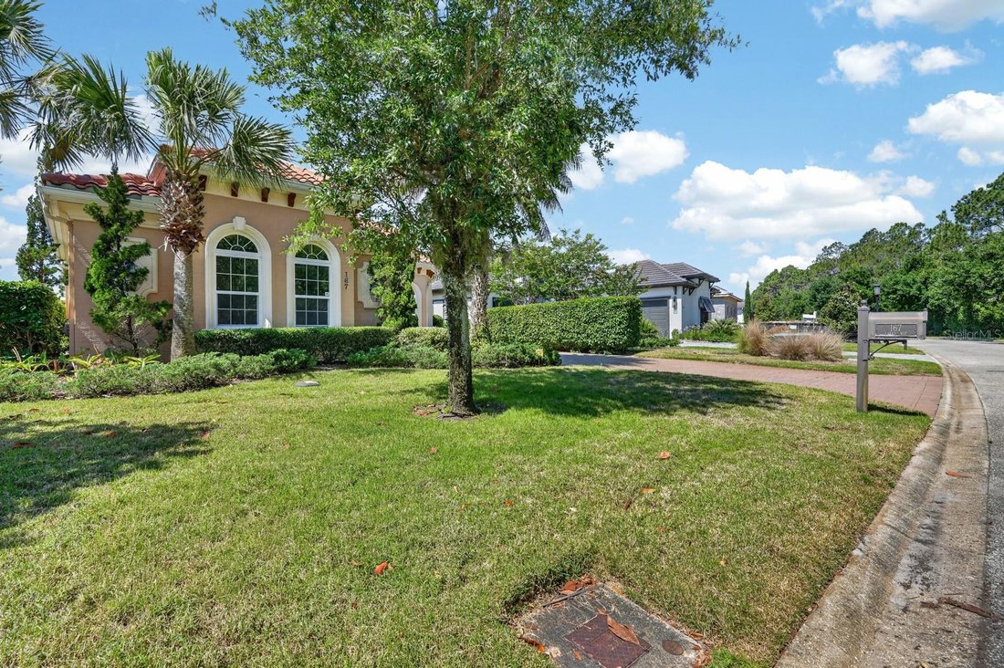 House in Palm Coast, Florida, United States 4 - 17861116