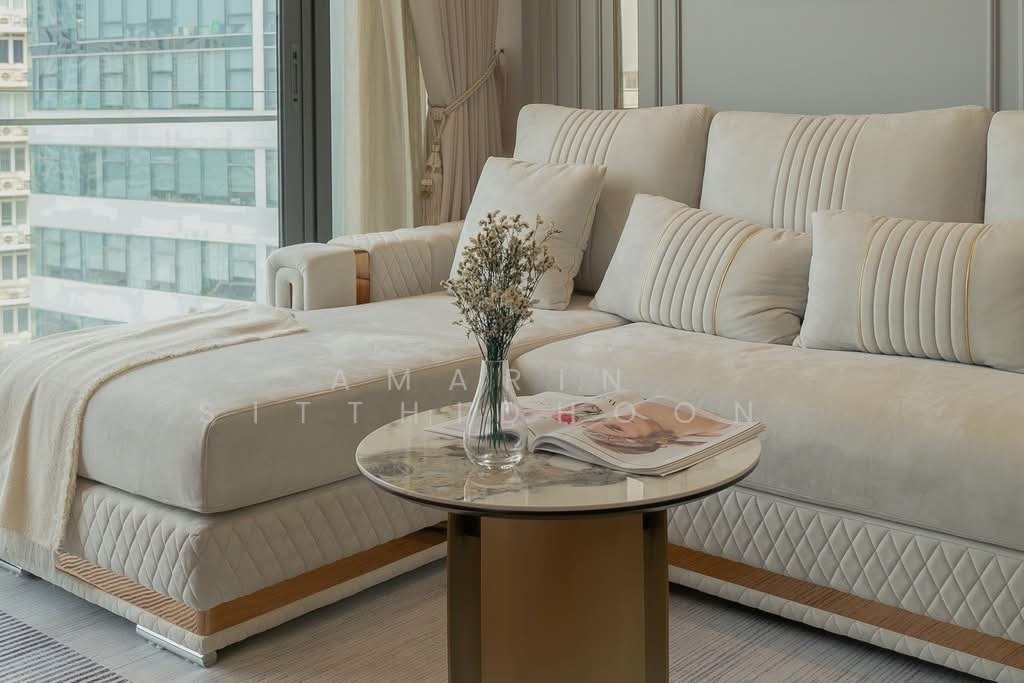 Condo in Bangkok, Krung Thep Maha Nakhon, Thailand 3 - 17862750