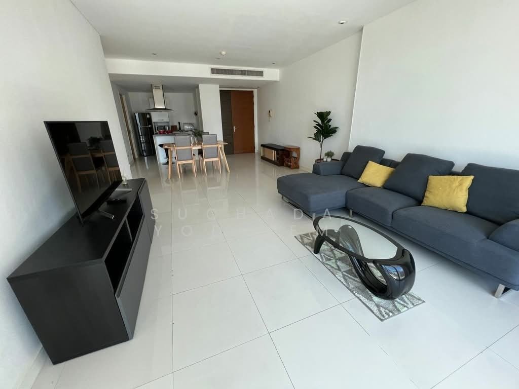 Condo in Watthana, Krung Thep Maha Nakhon, Thailand 2 - 17867028