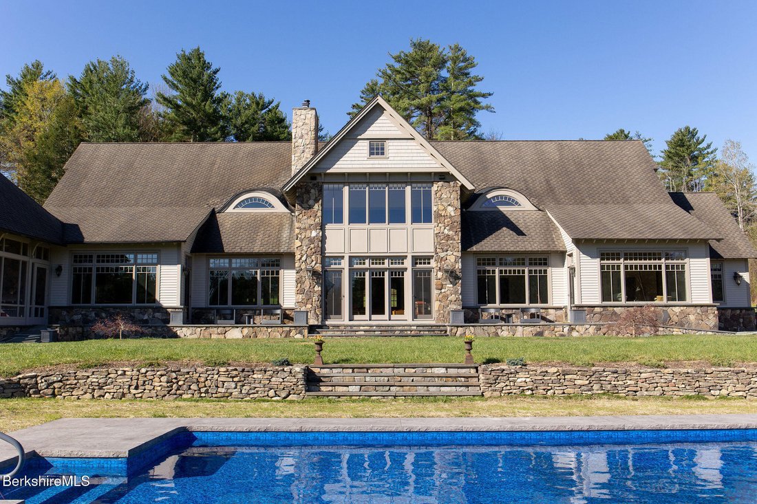 House in Great Barrington, Massachusetts, United States 4 - 17869007