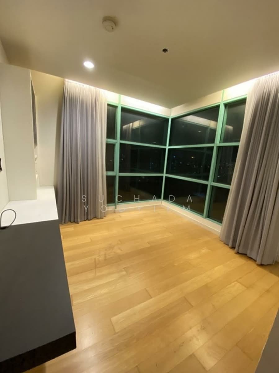 Apartment in Bangkok, Krung Thep Maha Nakhon, Thailand 3 - 17867285