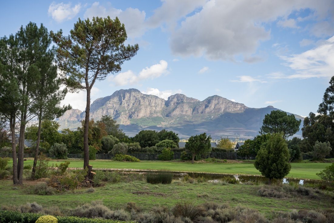 House in Paarl, Western Cape, South Africa 1 - 16469781