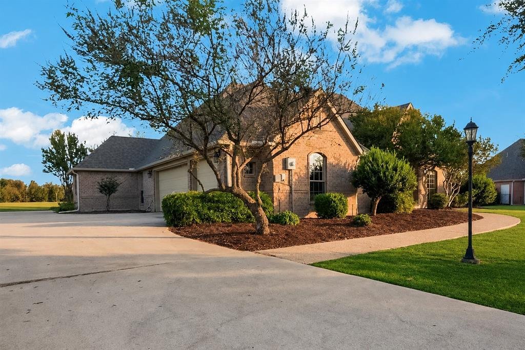House in Van Alstyne, Texas, United States 3 - 17869863