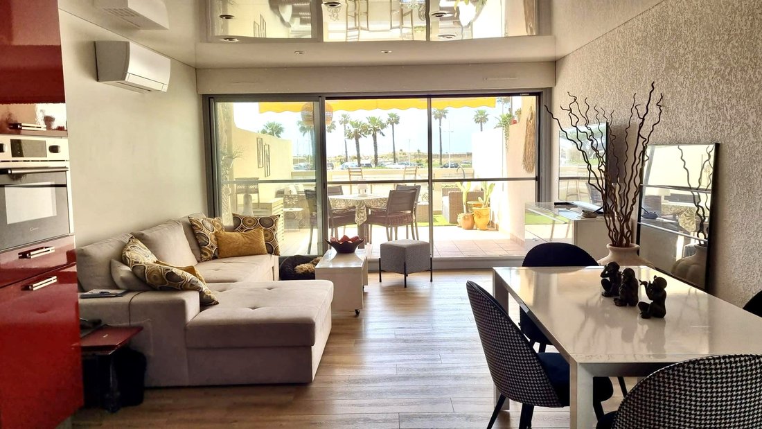 Apartment in Le Grau-du-Roi, Occitania, France 4 - 17866463