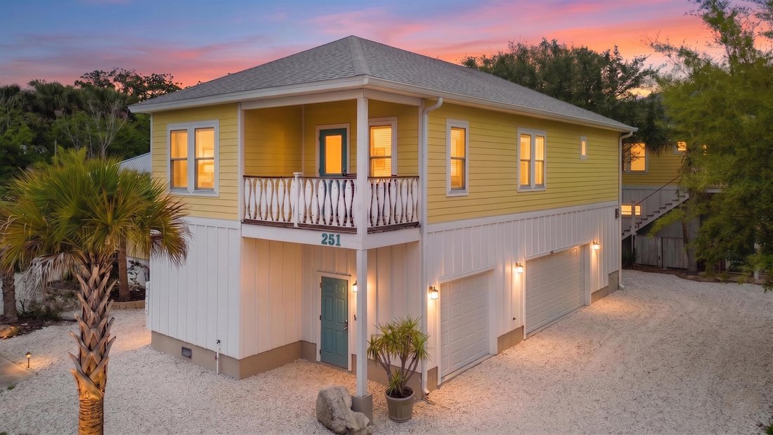 House in St. Augustine, Florida, United States 1 - 17864055