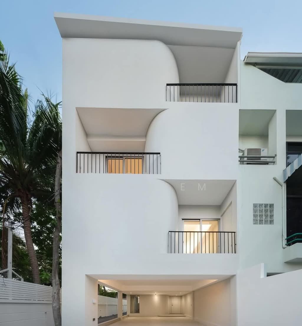 House in Chan Kasem, Bangkok, Thailand 4 - 17863853
