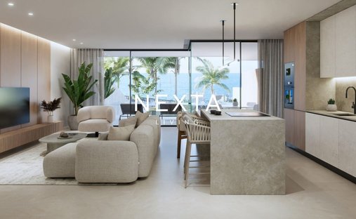 Apartamento en Los Cristianos, Canarias, España 1
