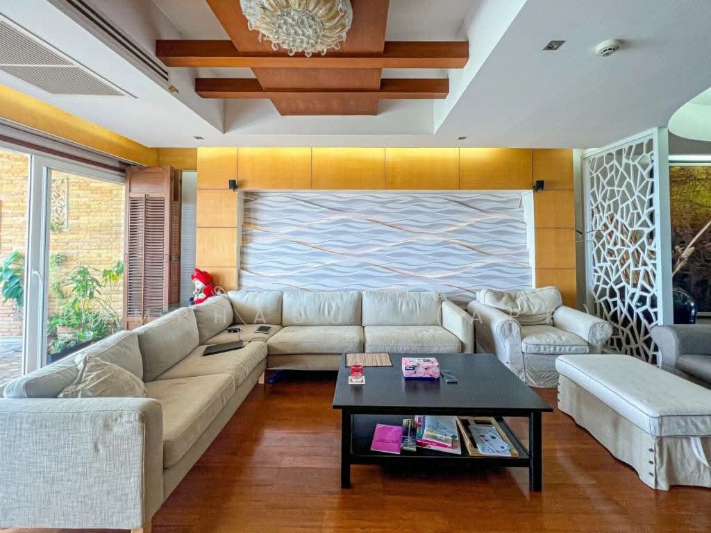 Condominio a Pattaya, Provincia di Chonburi, Thailandia 3 - 17863090