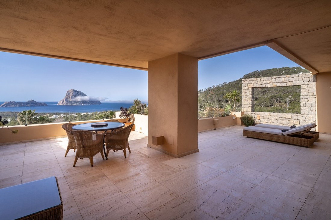 House in Sant Josep de sa Talaia, Balearic Islands, Spain 5 - 17862325