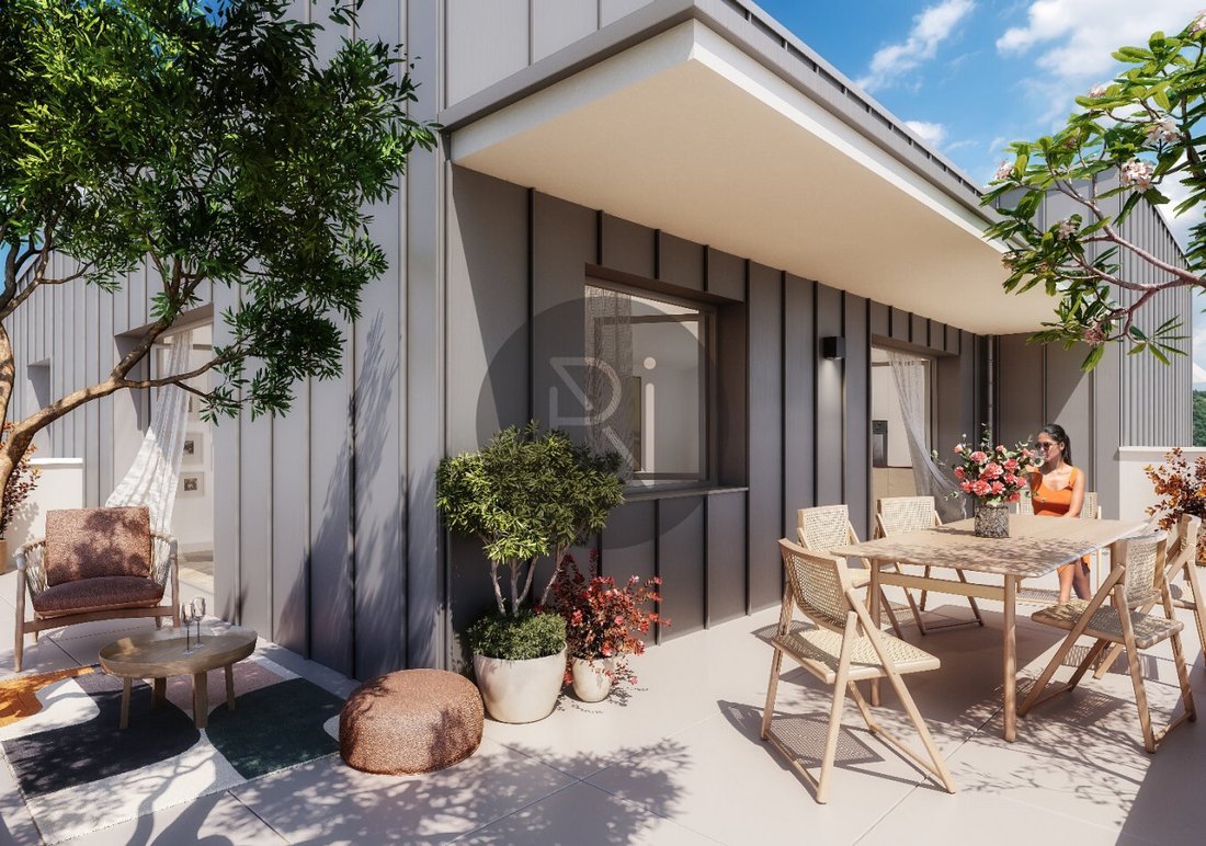 Appartement à Galbert, Annecy, France 3 - 17865124