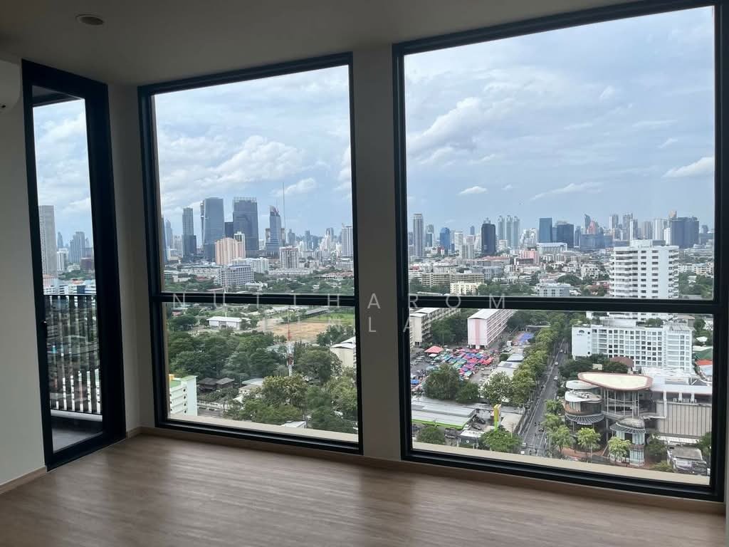 Condo in Bangkok, Krung Thep Maha Nakhon, Thailand 3 - 17863619