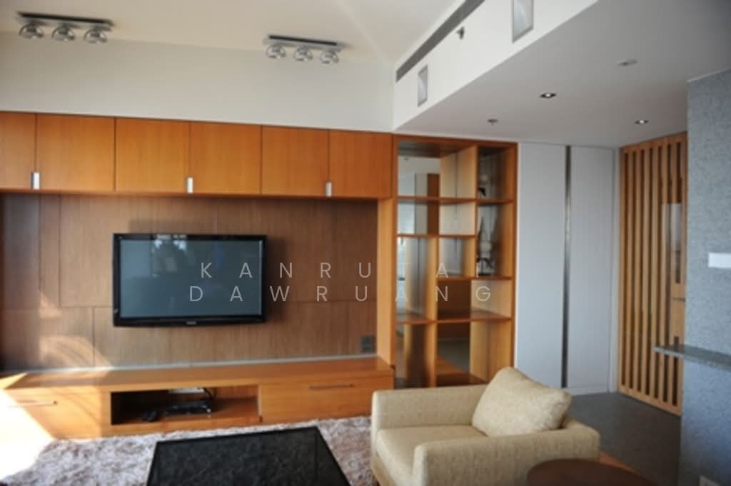 Condo in Bangkok, Krung Thep Maha Nakhon, Thailand 1 - 17863598