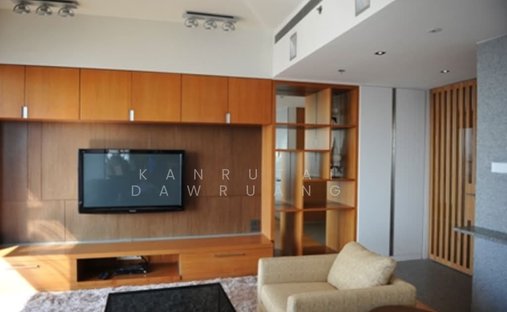 Condo in Bangkok, Krung Thep Maha Nakhon, Thailand 1