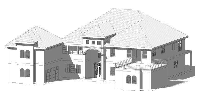 House in Atlanta, Georgia, United States 2 - 17852244