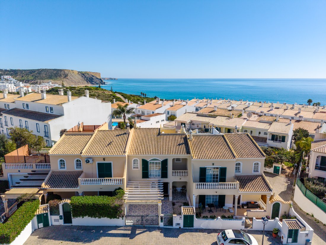 Villa in Praia da Luz, Algarve, Portugal 2 - 17408707