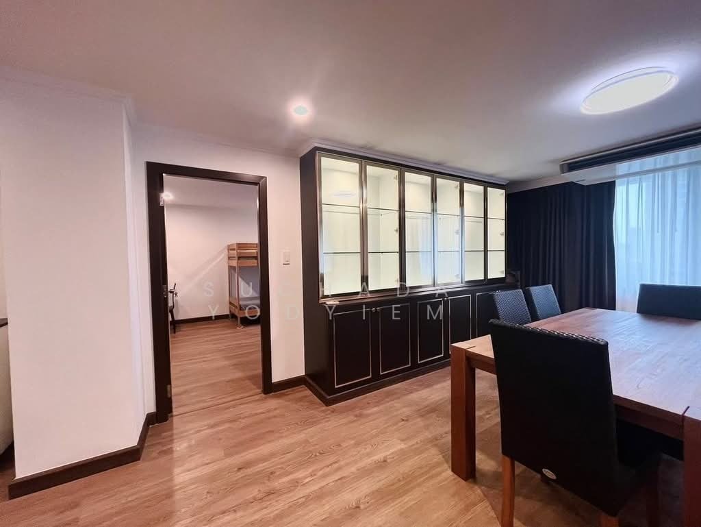 Condo in Bangkok, Krung Thep Maha Nakhon, Thailand 5 - 17867758