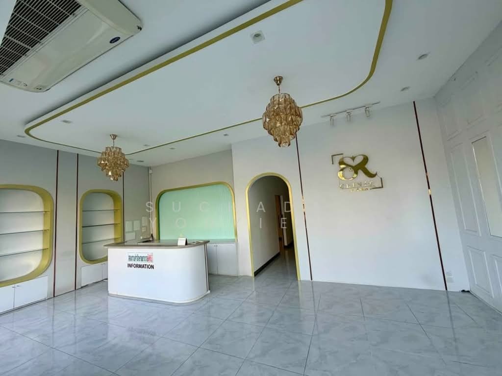 House in Suan Luang, Bangkok, Thailand 1 - 17863685