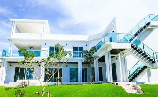 Haus in Huay Yai, Chon Buri, Thailand 1