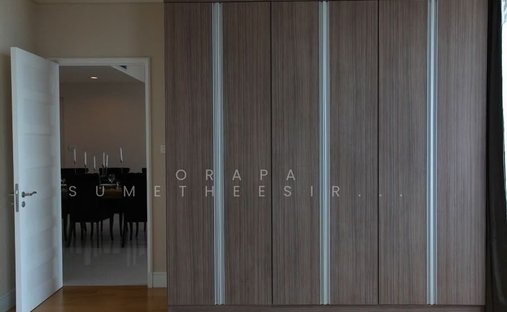 Condo in Phra Khanong Nuea, Bangkok, Thailand 1