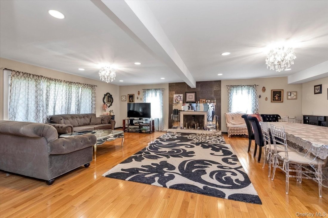 House in Woodsburgh, New York, United States 4 - 17864412