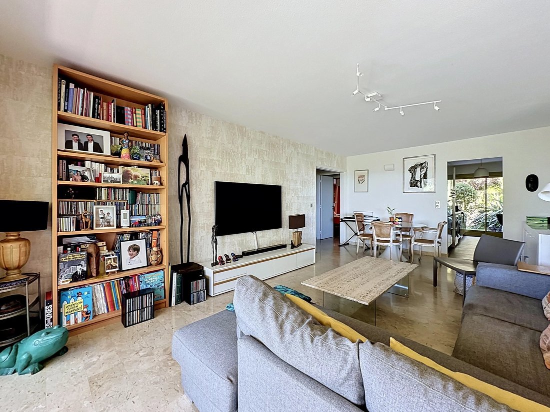 Appartamento a Nizza, Provenza-Alpi-Costa Azzurra, Francia 4 - 17844803