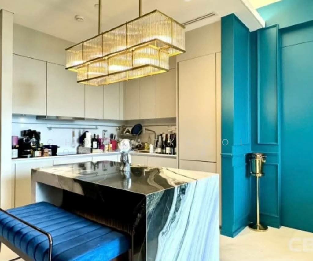 Condo in Bangkok, Krung Thep Maha Nakhon, Thailand 4 - 17864323
