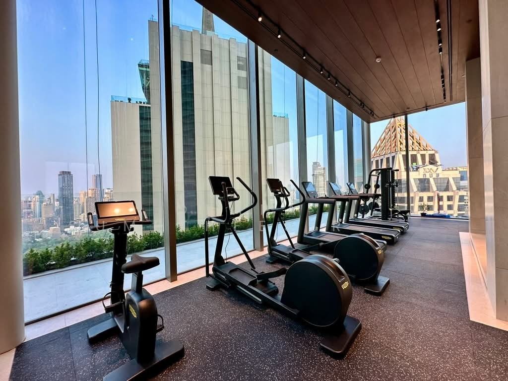 Condo in Bangkok, Krung Thep Maha Nakhon, Thailand 5 - 17863433