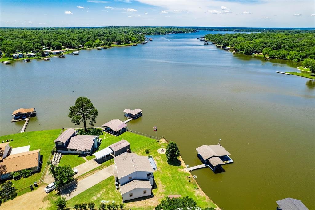 House in Gun Barrel City, Texas, United States 1 - 17866606