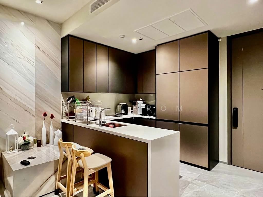 Condo in Bangkok, Krung Thep Maha Nakhon, Thailand 2 - 17863001