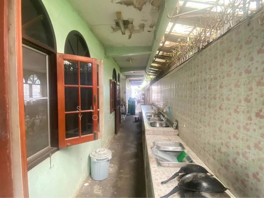 House in Samsen Nai, Bangkok, Thailand 1 - 17863833