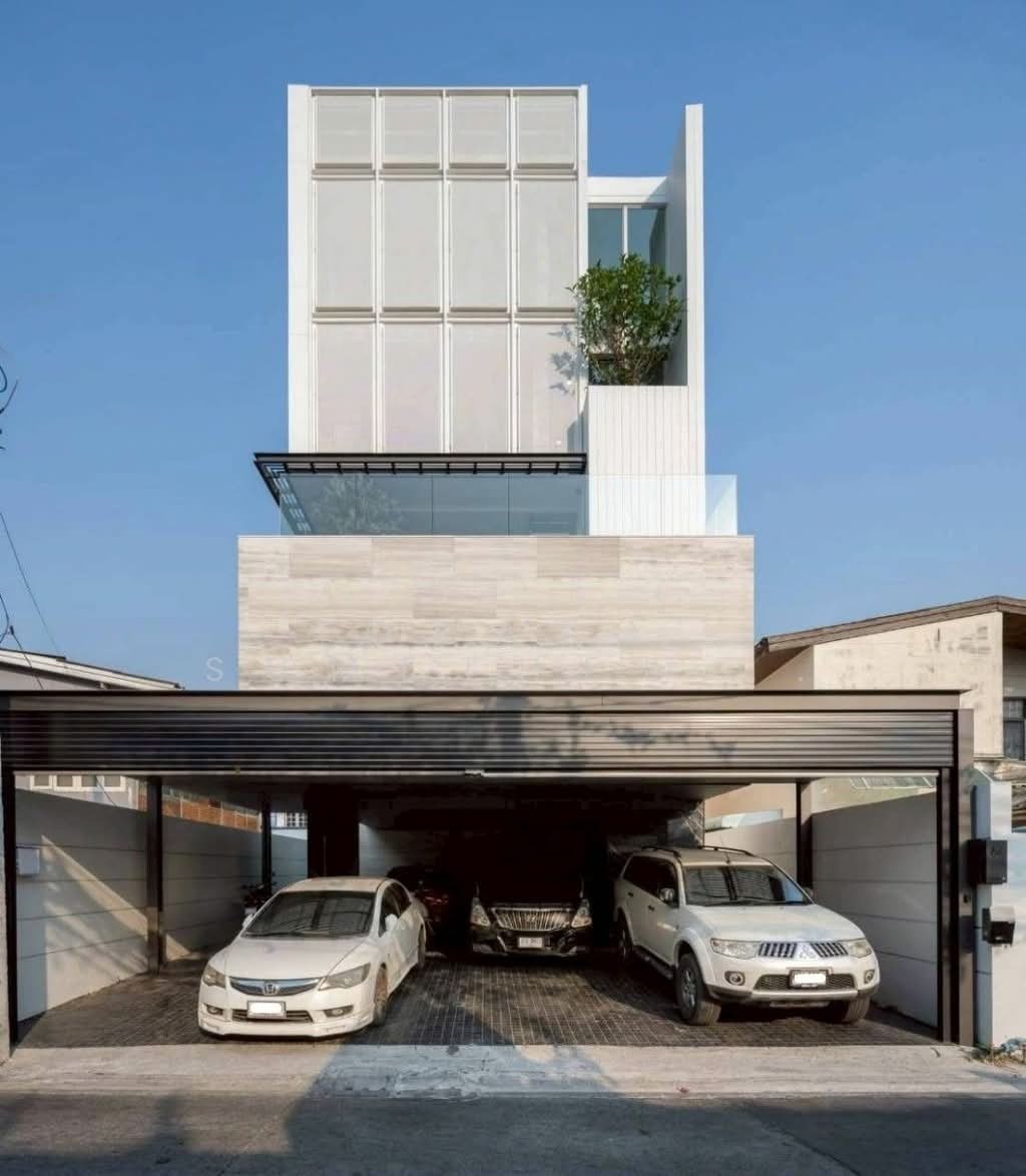 House in Samsen Nai, Bangkok, Thailand 2 - 17863722