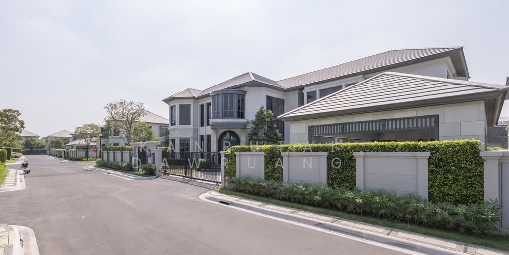 House in Hua Mak, Bangkok, Thailand 2 - 17863020