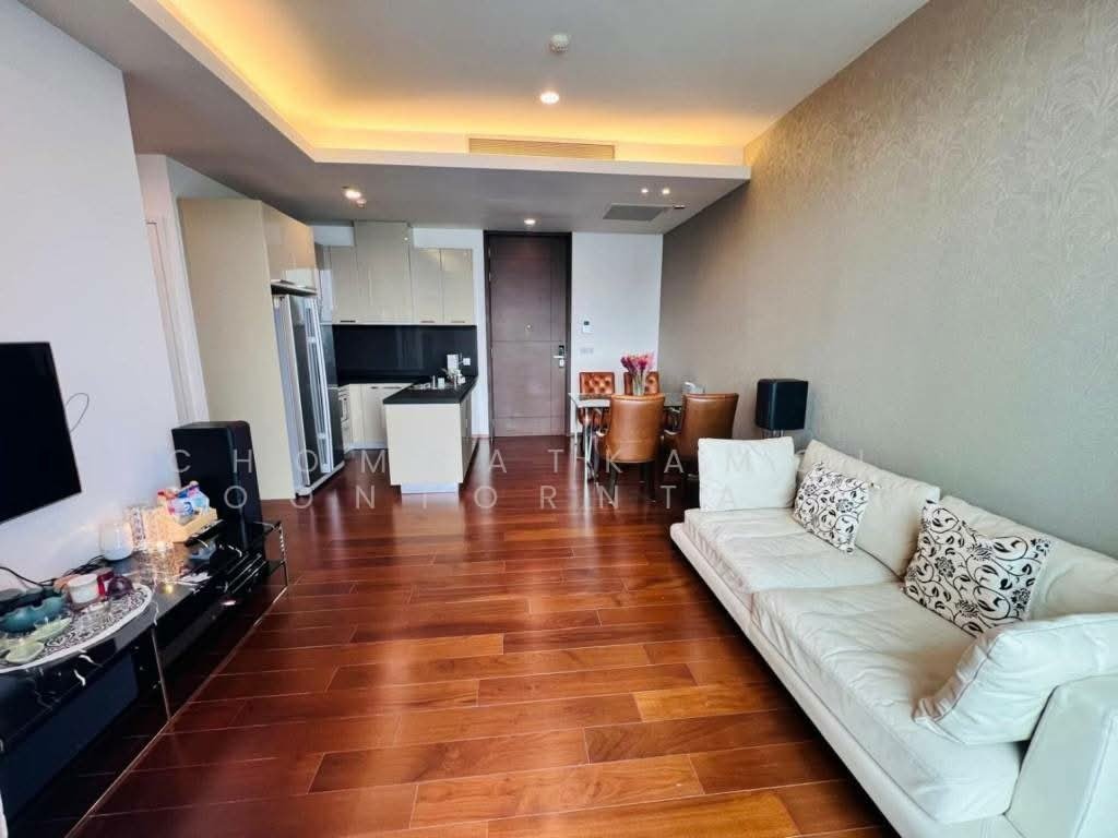 Condo in Bangkok, Krung Thep Maha Nakhon, Thailand 4 - 17863102