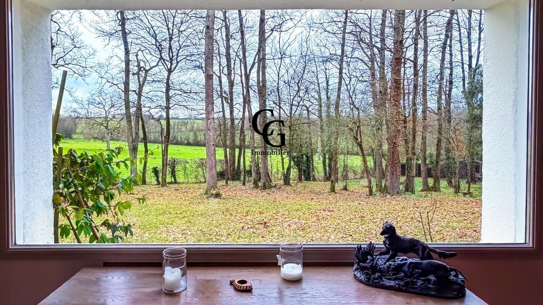 House in La Grand Noé, Vertou, France 1 - 17868766