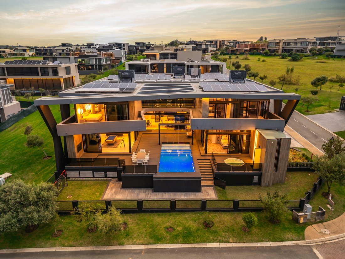 House in Riverglen, Gauteng, South Africa 3 - 17866991