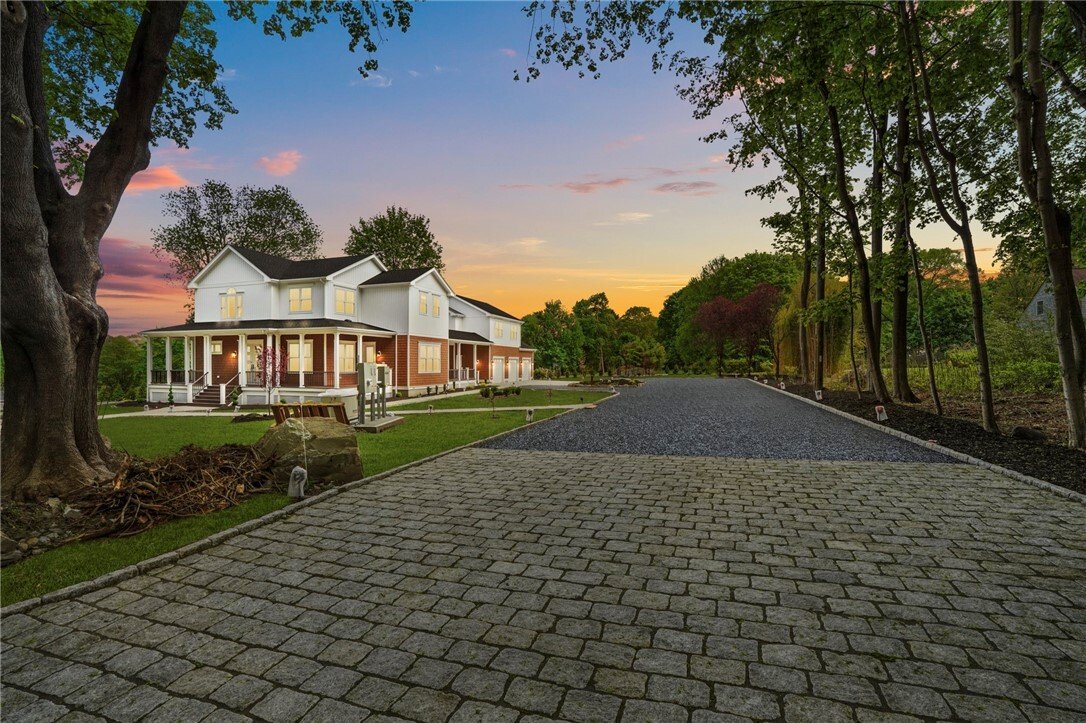 House in Jamestown, Rhode Island, United States 1 - 17860681