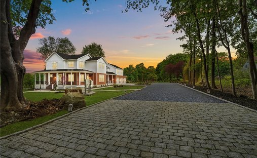 House in Jamestown, Rhode Island, United States 1