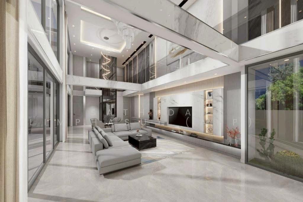 Villa in Pattaya City, Chon Buri, Thailand 3 - 17862207
