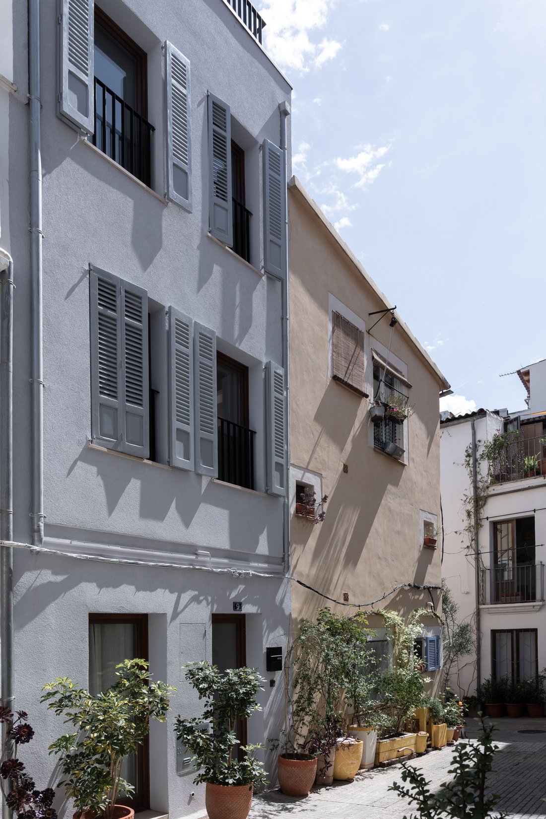 Casa a Palma di Maiorca, Isole Baleari, Spagna 3 - 16904958