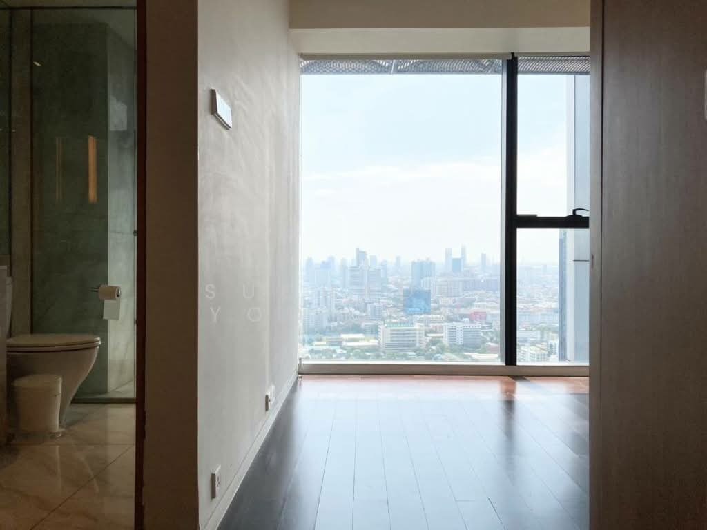 Condominio a Bangkok, Bangkok, Thailandia 5 - 17867387