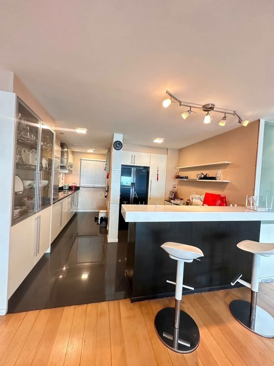Condominio a Bangkok, Bangkok, Thailandia 2 - 17863718