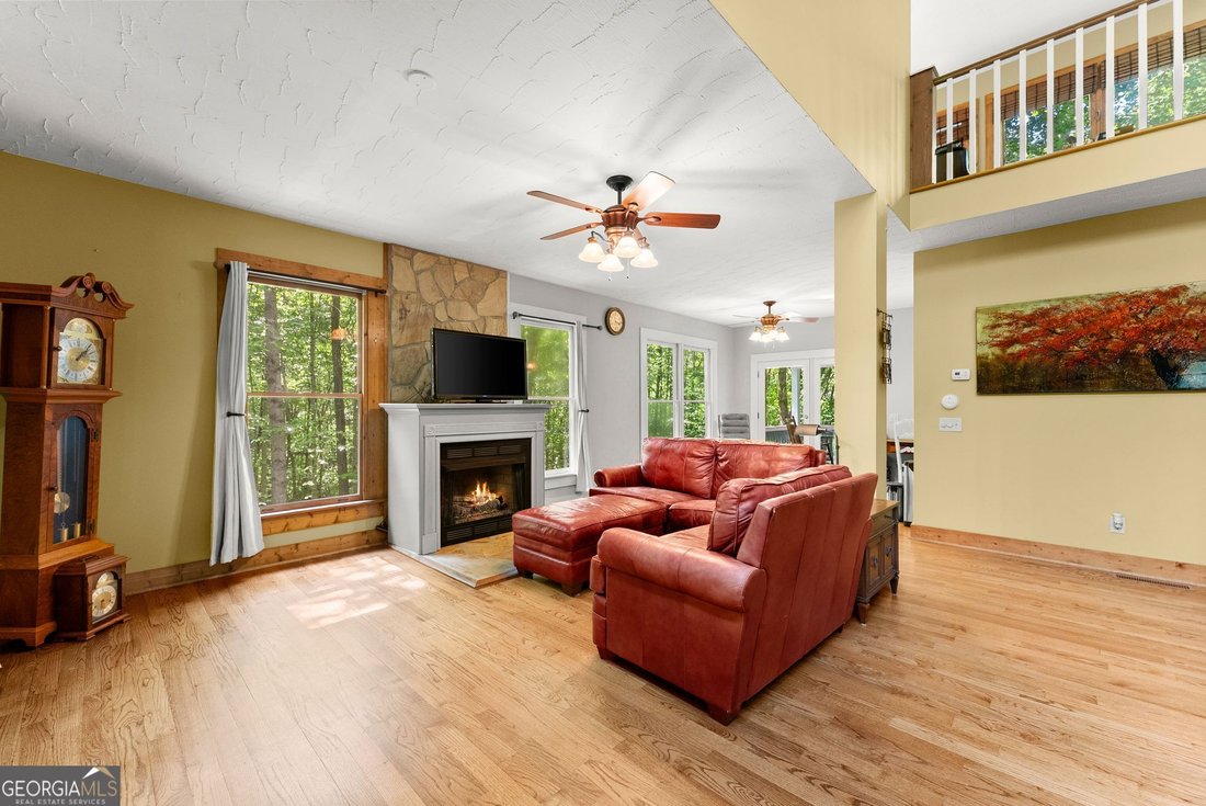 House in Cleveland, Georgia, United States 5 - 17861391