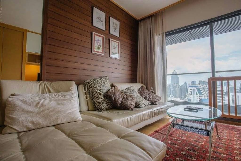 Condo in Phra Khanong Nuea, Bangkok, Thailand 5 - 17864105