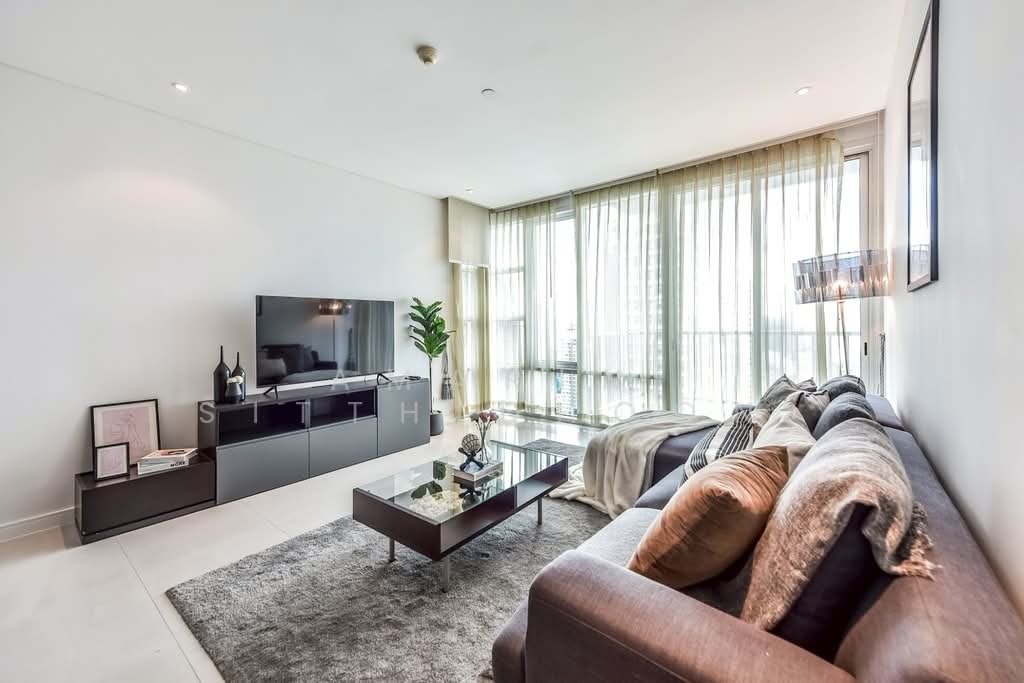 Condo in Watthana, Krung Thep Maha Nakhon, Thailand 2 - 17863557
