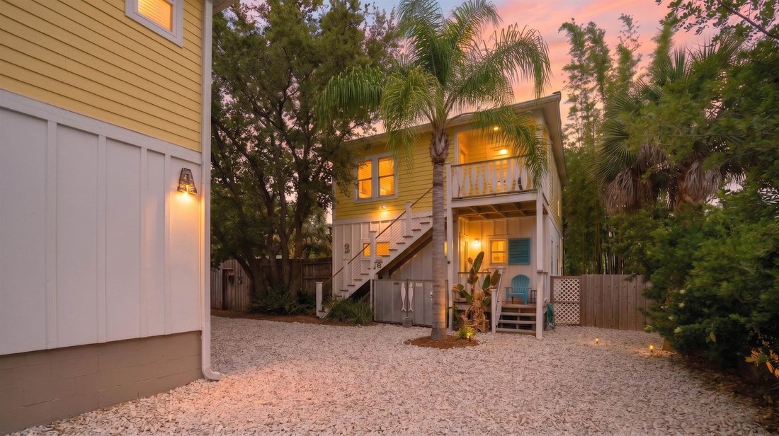 House in St. Augustine, Florida, United States 2 - 17864055
